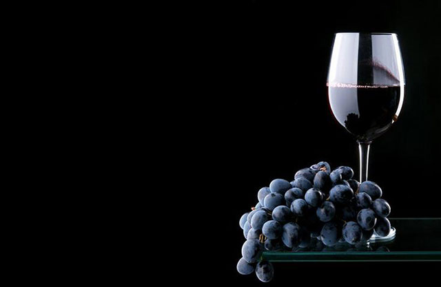 葡萄酒起源于哪个国家