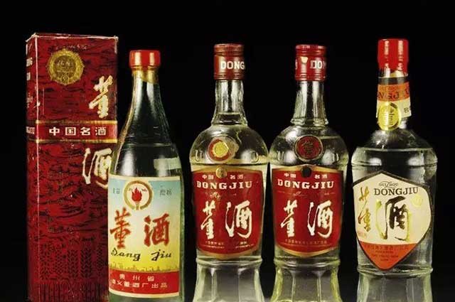 传统白酒名称的由来丨泸州老窖、西凤酒、汾酒、董酒、二锅头(图4)