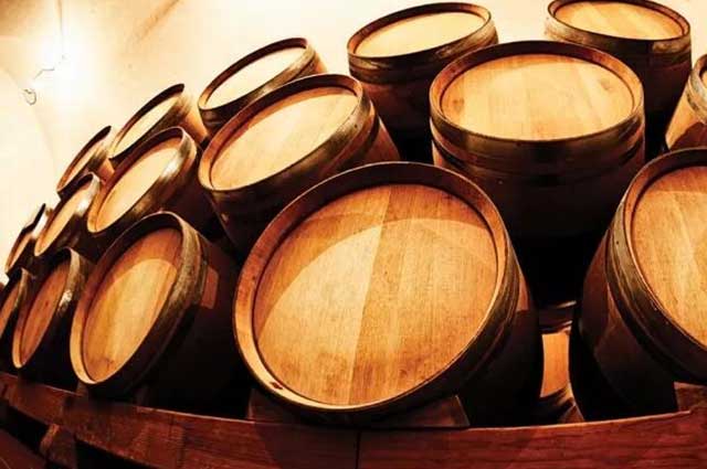 酒说丨不同的橡木桶对于葡萄酒风味都有什么影响？(图1)