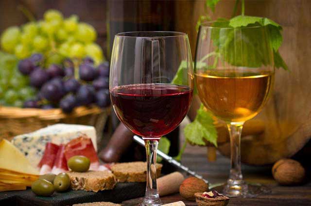 冰红酒和红酒有什么区别？