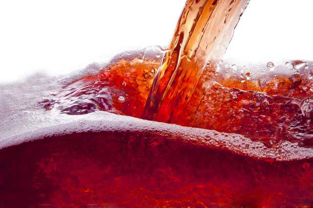 果酒加工过程——柑桔果酒的制作技巧