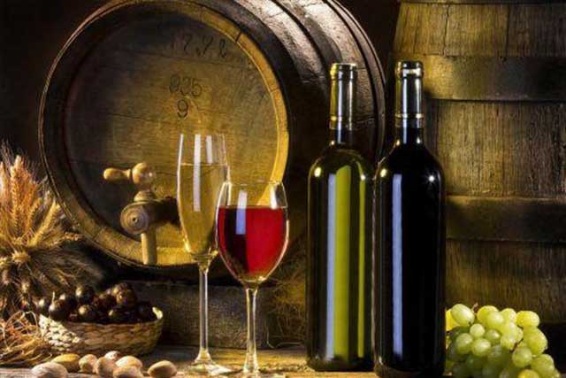 葡萄酒中的干红和干白是指什么？如何区分？(图3)