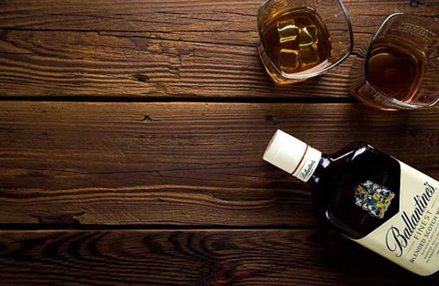 酒说丨威士忌的口感及几种流行喝法(图2)