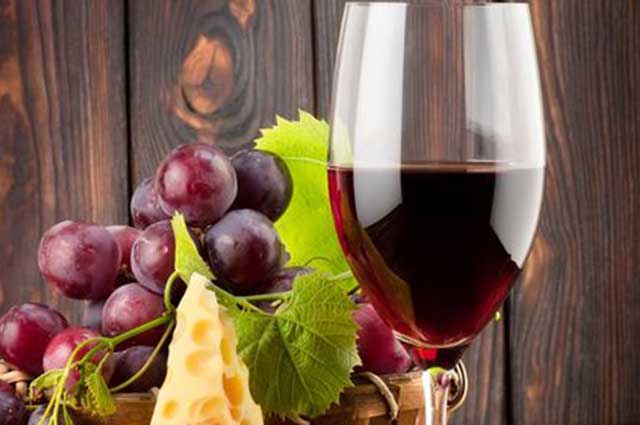 葡萄酒文化 丨意大利葡萄酒历史的味道和激情(图3)