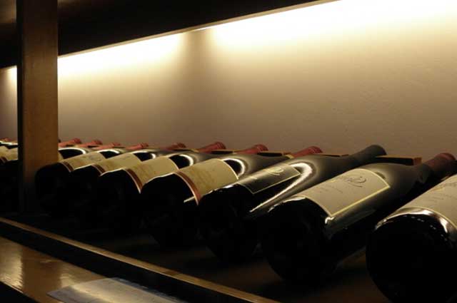 葡萄酒文化丨浅谈意大利葡萄酒的历史文化