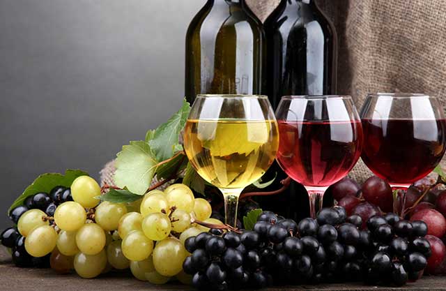 葡萄酒文化丨餐饮文化的精髓——葡萄酒(图2)