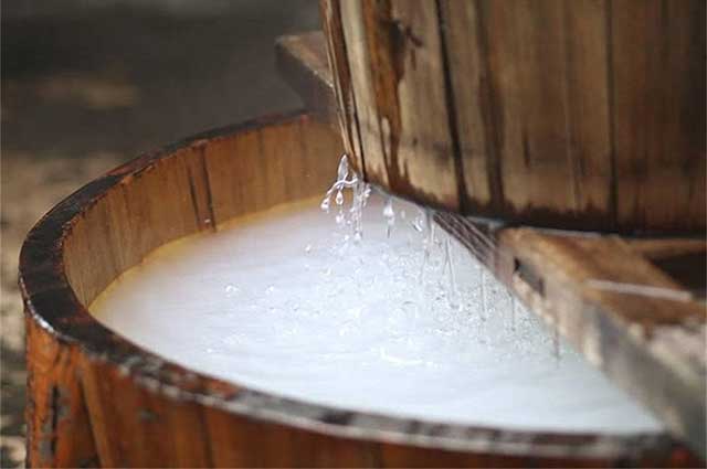 米香型白酒的生产酿造工艺(图2)