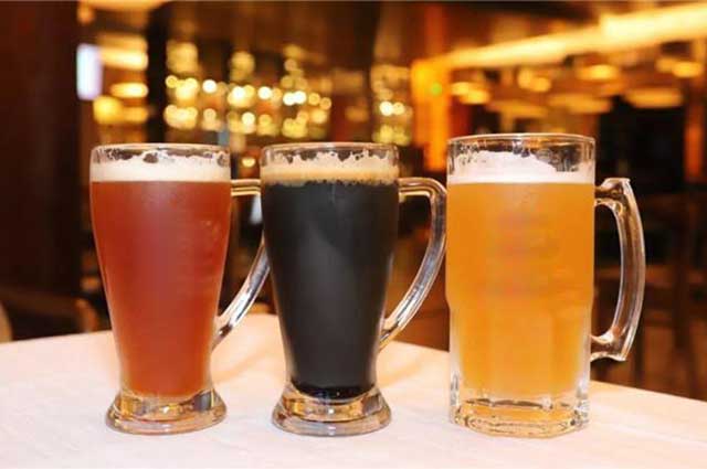 酒说丨原浆啤酒与一般啤酒的区别？ (图1)