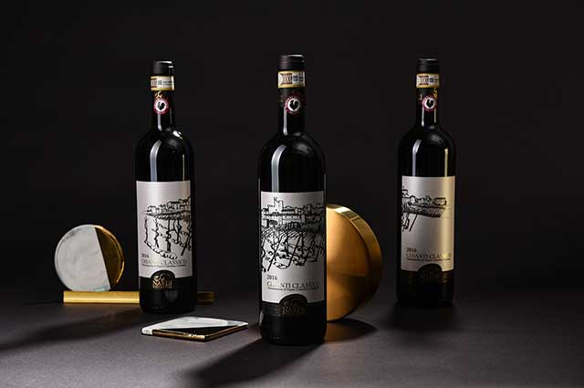 葡萄酒文化丨浅谈意大利葡萄酒模式(图2)
