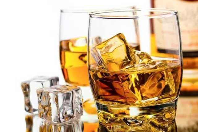 酒说丨苏格兰调和威士忌，为什么被称为威士忌酒界中的无冕之王？(图1)