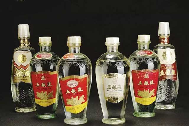 传统白酒名称的由来丨茅台、五粮液、剑南春、洋河、古井贡酒(图2)