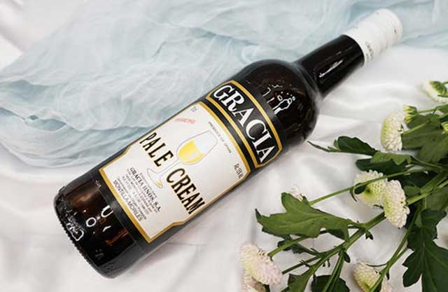 葡萄酒文化丨雪莉酒——装在瓶子里的西班牙阳光(图3)