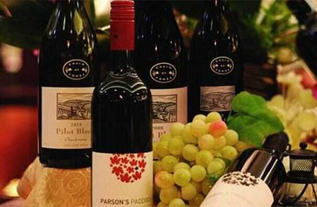 葡萄酒文化丨澳洲葡萄酒文化的发展特色