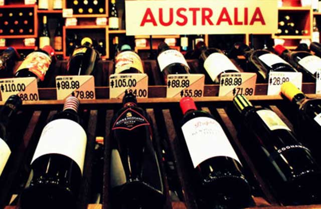 酒说丨认识澳大利亚葡萄酒(图2)