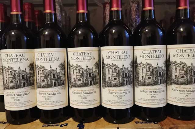 酒说丨标了Château城堡的葡萄酒就是好酒吗?(图1)