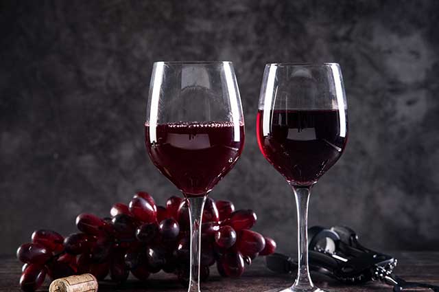 酒说丨张裕的"解百纳"到底是一个红酒品牌，还是葡萄品种？(图1)