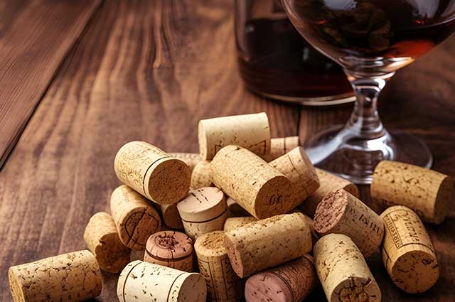 酒说丨不同的葡萄酒塞对酒体有什么影响？