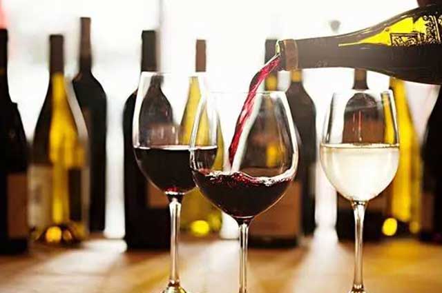酒说丨喝葡萄酒导致头疼的因素是什么？(图3)